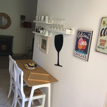 Appartement Casa Klara à Bologne Extérieur photo