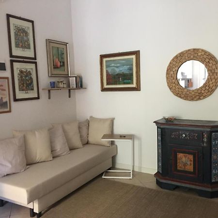 Appartement Casa Klara à Bologne Extérieur photo