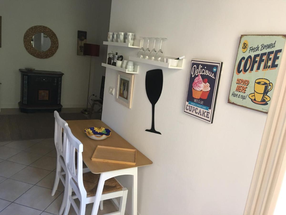 Appartement Casa Klara à Bologne Extérieur photo