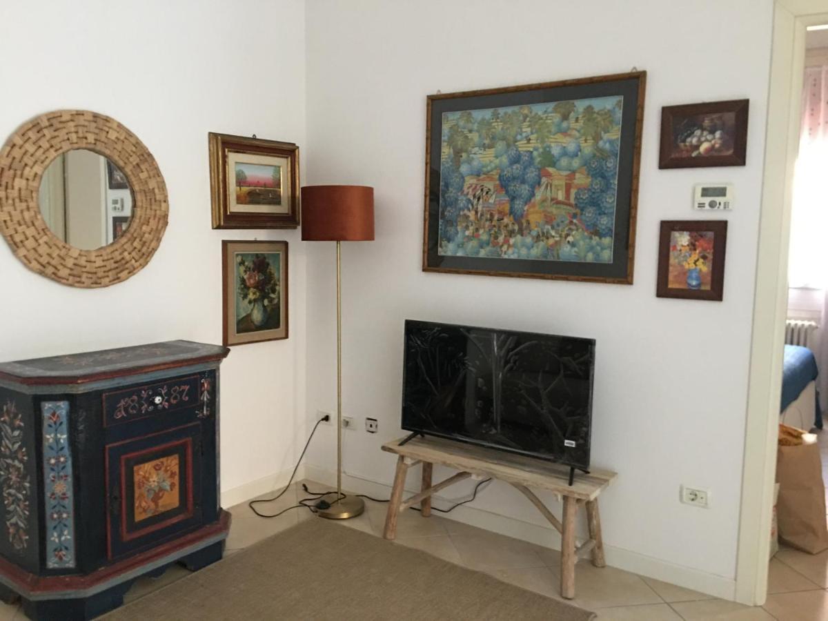 Appartement Casa Klara à Bologne Extérieur photo