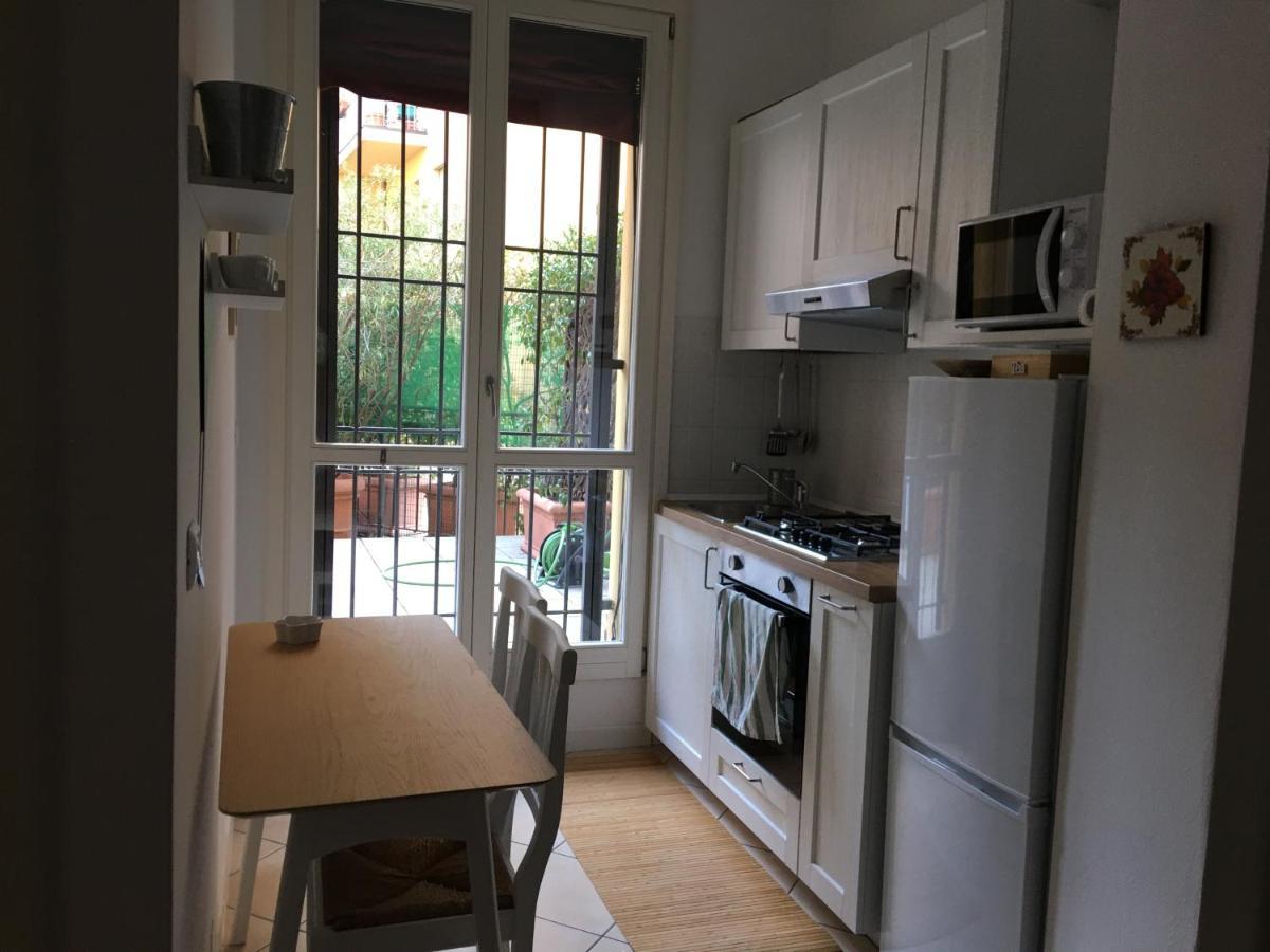 Appartement Casa Klara à Bologne Extérieur photo
