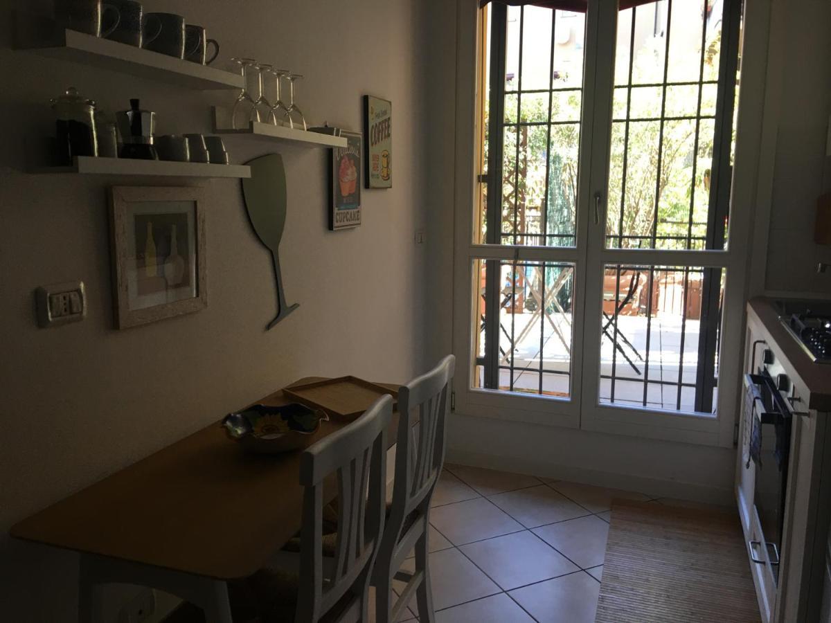 Appartement Casa Klara à Bologne Extérieur photo