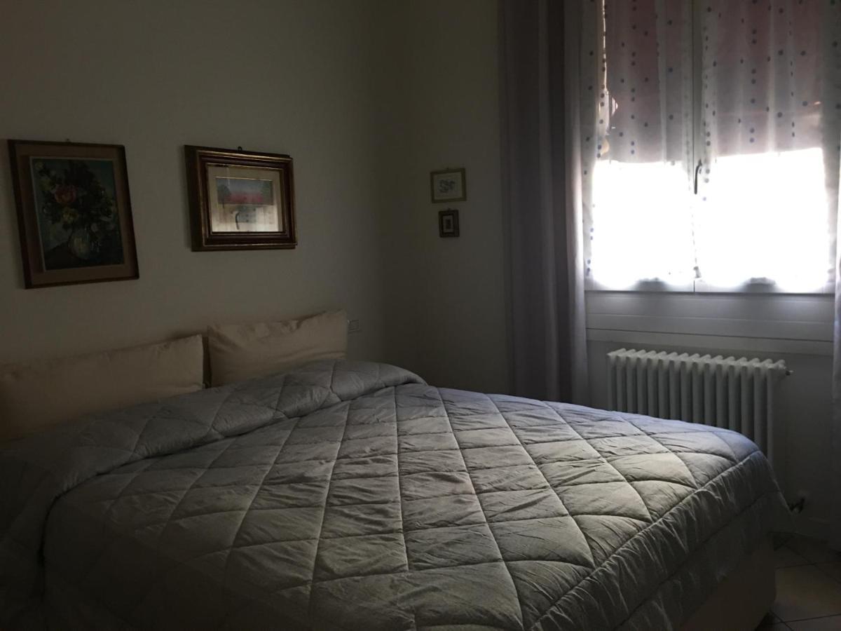 Appartement Casa Klara à Bologne Extérieur photo