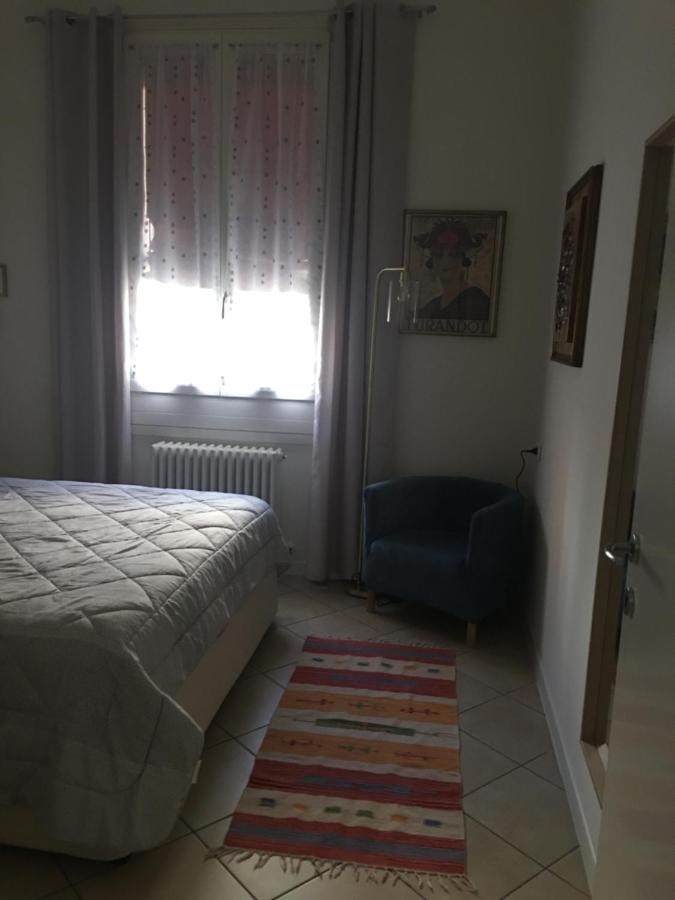 Appartement Casa Klara à Bologne Extérieur photo