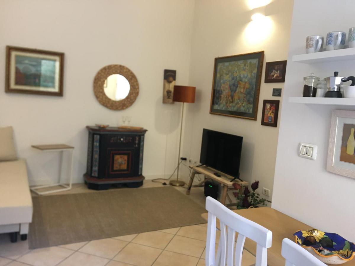 Appartement Casa Klara à Bologne Extérieur photo