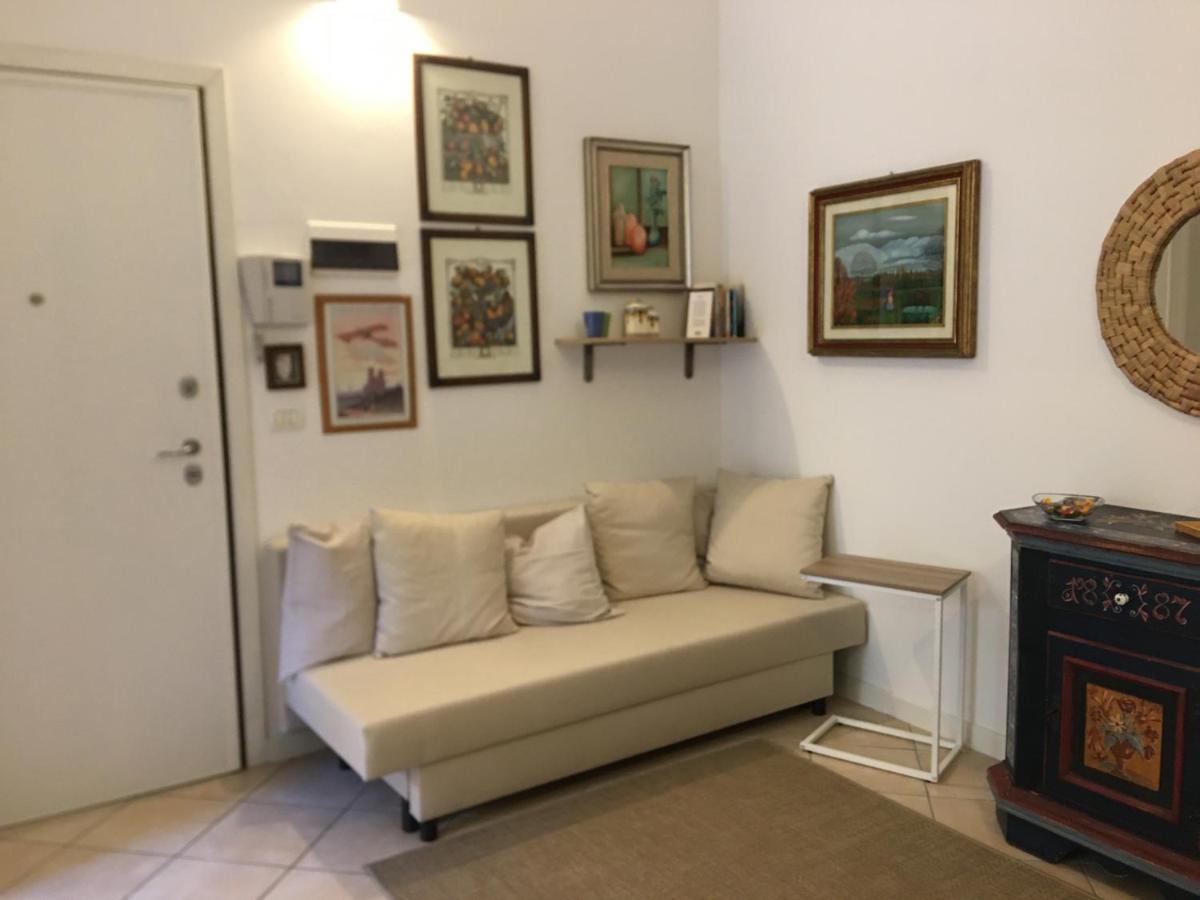 Appartement Casa Klara à Bologne Extérieur photo