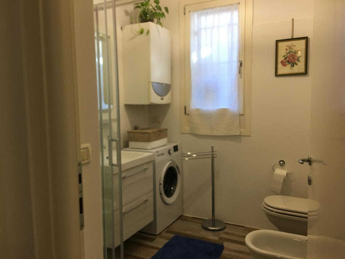 Appartement Casa Klara à Bologne Extérieur photo